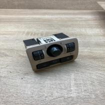 159997   Wing mirror switch Subaru Tribeca