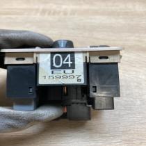 159997   Wing mirror switch Subaru Tribeca