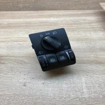 90561379 90437884  Light switch Opel Astra G