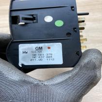 90561379 90437884  Light switch Opel Astra G