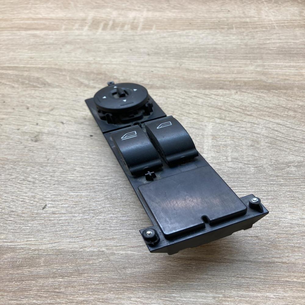 3M5T 14529 CE 3M5T14529CE  Electric window control switch Ford Focus