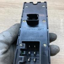 3M5T 14529 CE 3M5T14529CE  Electric window control switch Ford Focus
