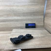 3M5T 14529 CE 3M5T14529CE  Electric window control switch Ford Focus