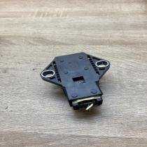 24413377 0265005255  ESP acceleration yaw rate sensor Opel Astra G