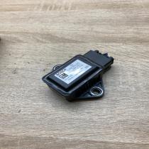 24413377 0265005255  ESP acceleration yaw rate sensor Opel Astra G