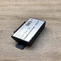 52400516 10R02115400  Tow bar trailer control unit/module Ford C-MAX I