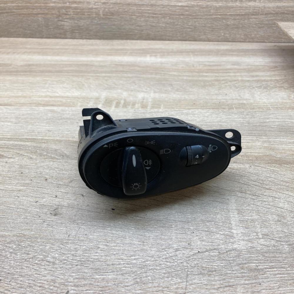 98AG13A024CH   Light switch Ford Focus