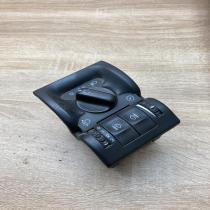09228133   Light switch Opel Vectra B