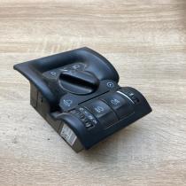 09228133   Light switch Opel Vectra B