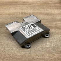 13251080   Airbag control unit/module Opel Astra H