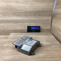 13251080   Airbag control unit/module Opel Astra H