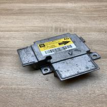 13118804   Airbag control unit/module Opel Vectra C