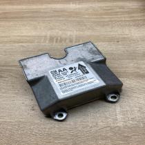 13241766   Airbag control unit/module Opel Zafira B