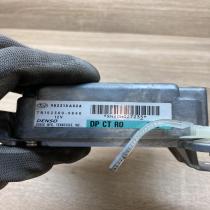 98221XA02A   Airbag control unit/module Subaru B9 Tribeca