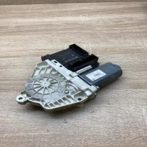 1K0959793G 1K0959701K  Front door window regulator motor Volkswagen PASSAT B6