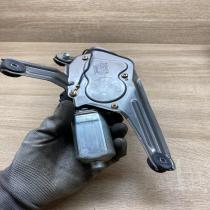 85130 05100 259600 0102  Rear window wiper motor Toyota Avensis T250