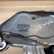 85130 05100 259600 0102  Rear window wiper motor Toyota Avensis T250