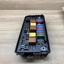 13170900   Fuse module Opel Vectra C