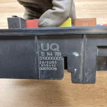 13170900   Fuse module Opel Vectra C