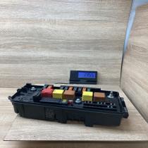 13112918   Fuse module Opel Vectra C
