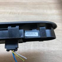 96351625XT   Electric window control switch Peugeot 307