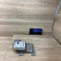 13203620   Airbag control unit/module Opel Meriva A