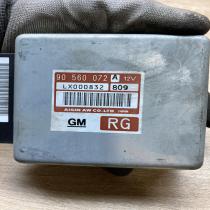 90560072   Gearbox control unit/module Opel Astra G