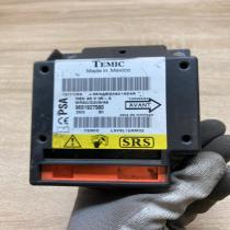 9651927580   Airbag control unit/module Citroen C3