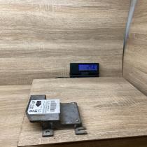 24423840   Airbag control unit/module Opel Corsa C
