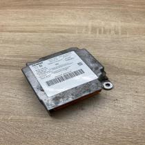 9650109280   Airbag control unit/module Peugeot 307