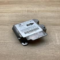 90569340   Airbag control unit/module Opel Vectra B