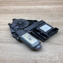 1K0959792C 1T0959702  Front door window regulator motor Volkswagen Touran I