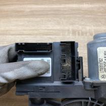 1K0959792C 1T0959702  Front door window regulator motor Volkswagen Touran I