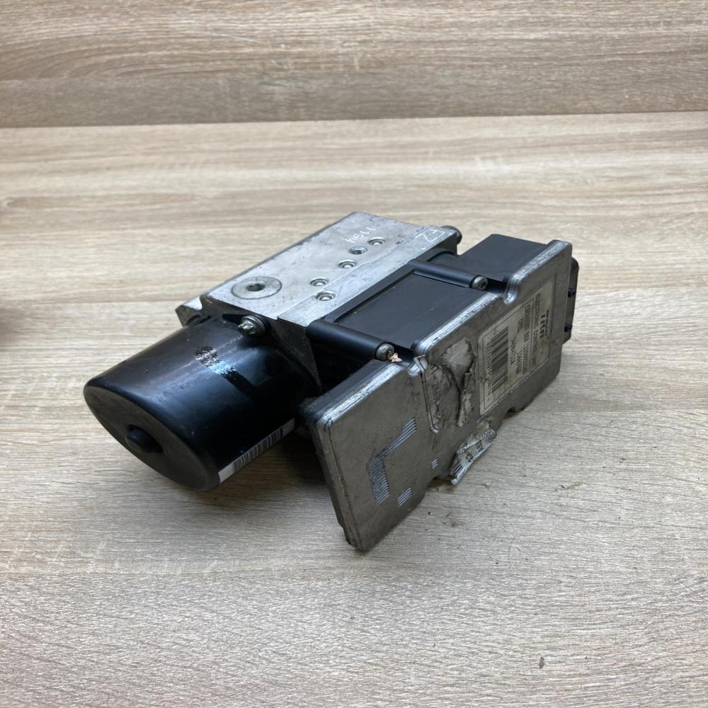 13509215AB 13663913 13136694 ABS Pump Opel Vectra C