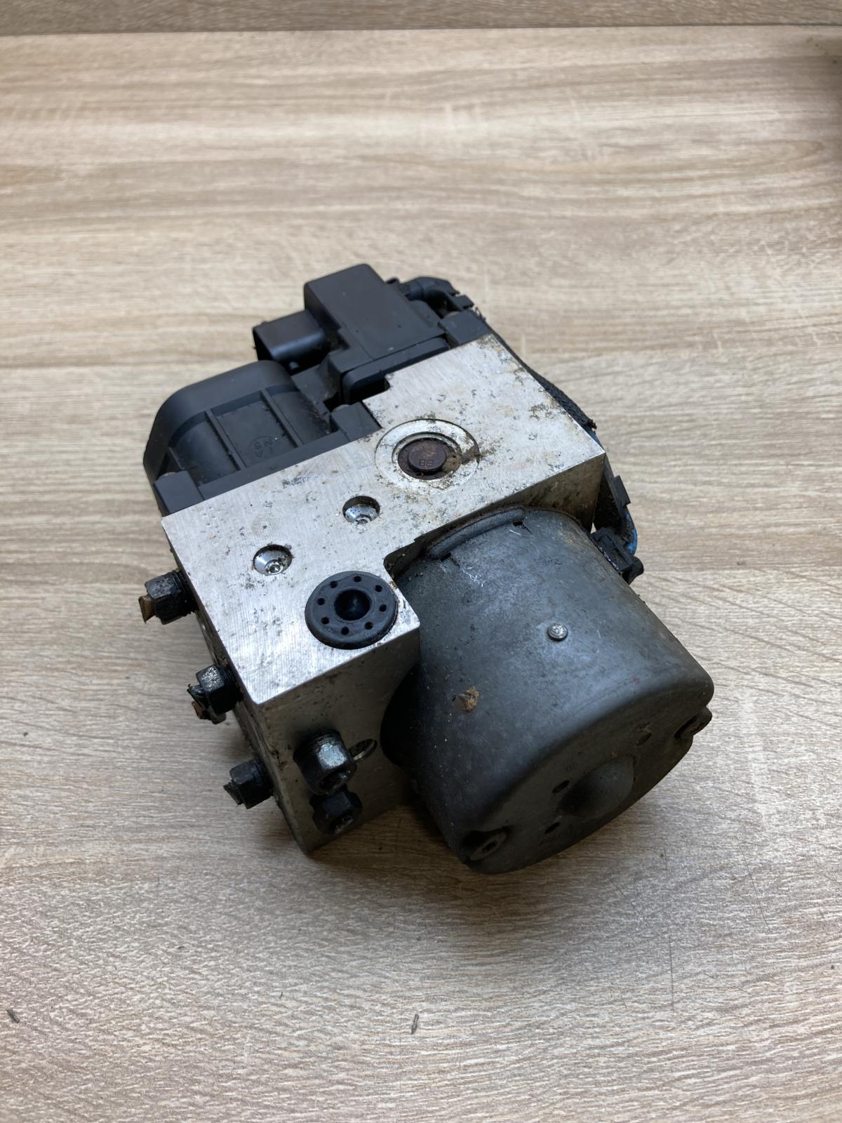 0273004362 90581417  ABS Pump Opel Zafira A