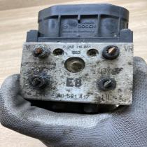 0273004362 90581417  ABS Pump Opel Zafira A