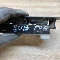 SUBARU Driver window switch   Electric window control switch Subaru Forester SF