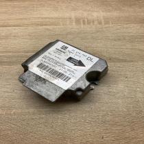 24416703   Airbag control unit/module Opel Astra G