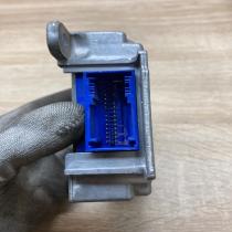 09229303   Airbag control unit/module Opel Zafira A