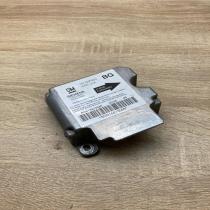 09229303   Airbag control unit/module Opel Zafira A