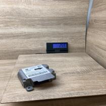 09229303   Airbag control unit/module Opel Zafira A