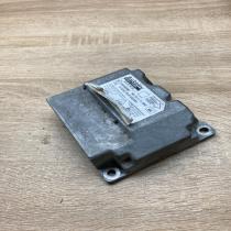 9655880880 603554600  Airbag control unit/module Peugeot 407