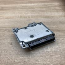 9655880880 603554600  Airbag control unit/module Peugeot 407