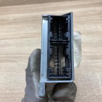 9655880880 603554600  Airbag control unit/module Peugeot 407