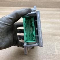 13170589   Airbag control unit/module Opel Vectra C