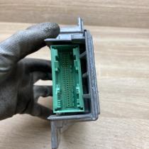 13142540   Airbag control unit/module Opel Vectra C