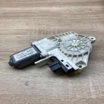 4F0959801D   Rear door window regulator motor Audi A6 S6 C6 4F