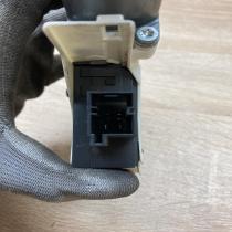4F0959801D   Rear door window regulator motor Audi A6 S6 C6 4F
