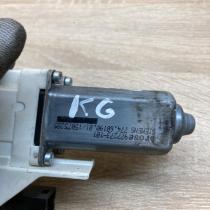 4F0959801D   Rear door window regulator motor Audi A6 S6 C6 4F