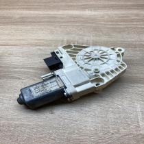 4F0959802C   Rear door window regulator motor Audi A6 S6 C6 4F